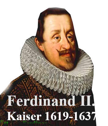 Ferdinand II.